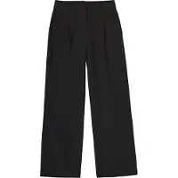 Garcia J50110 femme Pantalon, XL, Orange, Regular fit
