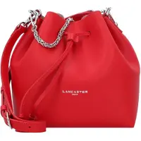 Lancaster Bourse Element City Rouge/Champagne