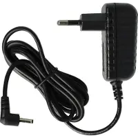 VHBW 220V Alimentatio Chargeur Câble pour Philips Telefon CD18xx, CD27xx, CD28xx oder CD68xx comme SSW-1920EU-2.