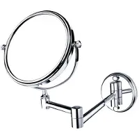 Neuvedené NIMCO ZR 6992N-26 miroir grossissant cosmétique