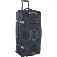 iON Valise Wheelie à roulettes, noir, L