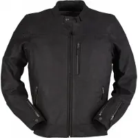 Furygan 1506628 Jack Clint Evo Black Taille : M