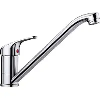 BLANCO Robinetterie basse pression DARAS chrome 519723