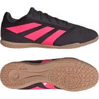Adidas Predator Club Sala Indoor Football Shoes Noir EU 44 2/3 Homme