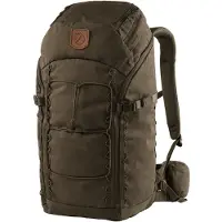 Fjällräven Sac à dos Singi 28, dark olive