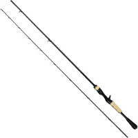 Shimano Expride Casting 1,91m 3,5-10g 2 pièces Canne à pêche au lancer