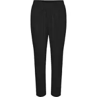 Vero Moda Pantalon à pince 'JESMILO' noir