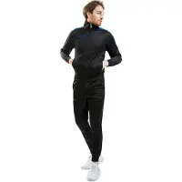 Givova Revolution Tracksuit Noir M Homme