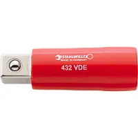 Stahlwille pièce d'agrandissement VDE L.68mm D.22,6mm
