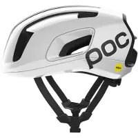 POC Casque Cytal Blanc Noir, Taille L