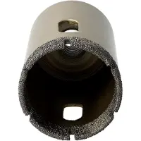Heller Foret à carrelage 68 mm 28671 8 1 (68 mm)