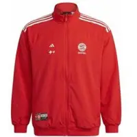 Adidas Bayern Munich Ballon de basket Hommes Veste JD7121