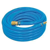 Elmag Kit de tuyaux d'air comprimé 'High-Flex