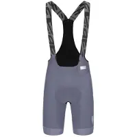 Q36.5 Cuissard Adventure Cargo Gris Noir, Taille M