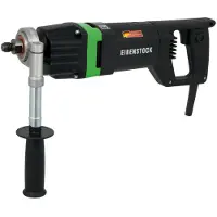 Eibenstock EHD 1801 Carotteuse à sec diamantée 1800 W ( 0331U000 ) jusqu'à 250 mm + coffret
