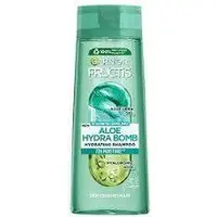 Garnier Fructis Aloe Hydra Bomb Shampooing 250 ml