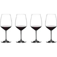 Riedel Extreme Red Wine Set – 4er Set