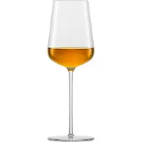 Zwiesel Glas GLAS machinemade SÜSSWEIN VERVINO 3 (KT2) 122201 /Abverkauf nur solange Vorrat reicht