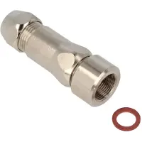Kludi GmbH & Co.KG Quetschverschraubung