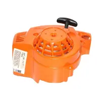 Stihl boîtier de ventilateur dispositif de démarrage Ergostart BG 56 BG 66 BG 86 SH 56 SH 86