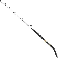 Penn Battalion Drifting Trolling Rod Blanc,Noir 1.89 m / 30 Lbs