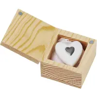 Räder Glückskästchen Love to go,Herz