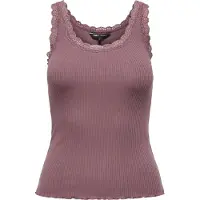 ONLY Haut 'ONLSARA' magenta