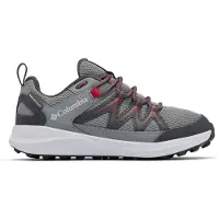 Columbia Peakfreak Rush Hiking Shoes Gris EU 35 Garçon