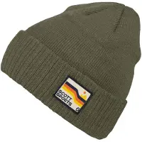 SCOTT Mtn 10 Beanie 3 Units Vert