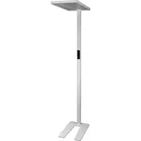 Enovalite Lampadaire LED Up&Down, EEK : F, 110W, 10.500lm, 4000K, Sonsor