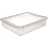 Keeeper BASIXX 9 L 39 x 33,5 x 9 cm