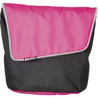 Puky Sacoche de guidon rose