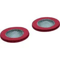 GROHE crépine chromée - 0726400M