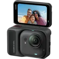 Insta360 GO Ultra Pack Creator Blanc