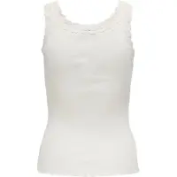 ONLY Haut 'ONLSara' blanc