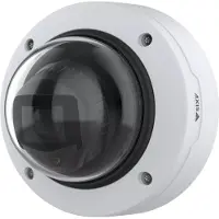 Axis Caméra De Surveillance P3277-lv