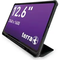 Wortmann AG PAD 1201 12,6" 8GB/256G/LTE/Android 14