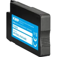 KMP H166CX - Rendement élevé (XL) - 30 ml - 2000 pages