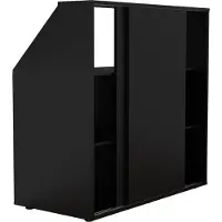 Vdd Penderie mur en pente chambre mansardée - placard de rangement adapté aux murs en pente