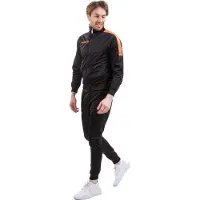 Givova Revolution F Tracksuit Noir M Homme