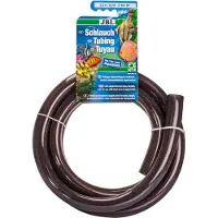 JBL Aquaristik und Terraristik JBL Tuyau pour aquarium gris 2,5 m, diamètre : 19/27
