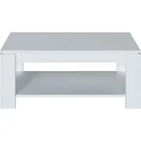 CALICOSY - Table Basse avec Plateau Relevable L102 cm - Ambit