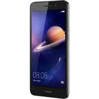 Huawei Y6 II, 14 cm (5,5 pouces), 2 Go, 16 Go, 13 Mpx, Android 6.0, Noir