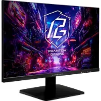 Asrock Écran PC - - Phantom Gaming PG27FFX1B - 27" - FHD - HDMI/DP/USB - Noir