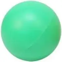 Softee Multi-raquette-ball Vert Vert One Size