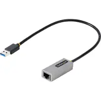 StarTech.com .com Adaptateur USB 3.0 Gigabit Ethernet