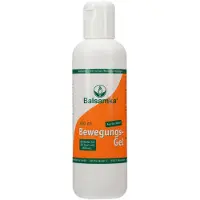 Balsamka gel de mouvement pour le sport et le bien-être, 200 ml de gel