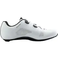 Northwave Revolution Road Shoes Blanc EU 45 Homme