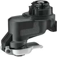 Black & Decker Multievo Multitool-Kopf