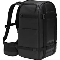Db - Sac à dos de voyage - Ramverk Pro Backpack 32L Black Out - Noir